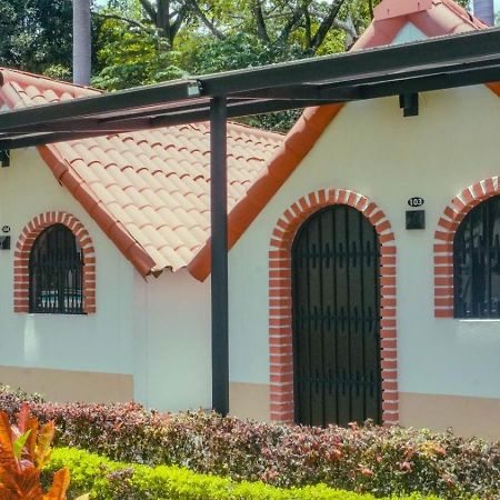 Hotel Las Victorias Palmira 외부 사진
