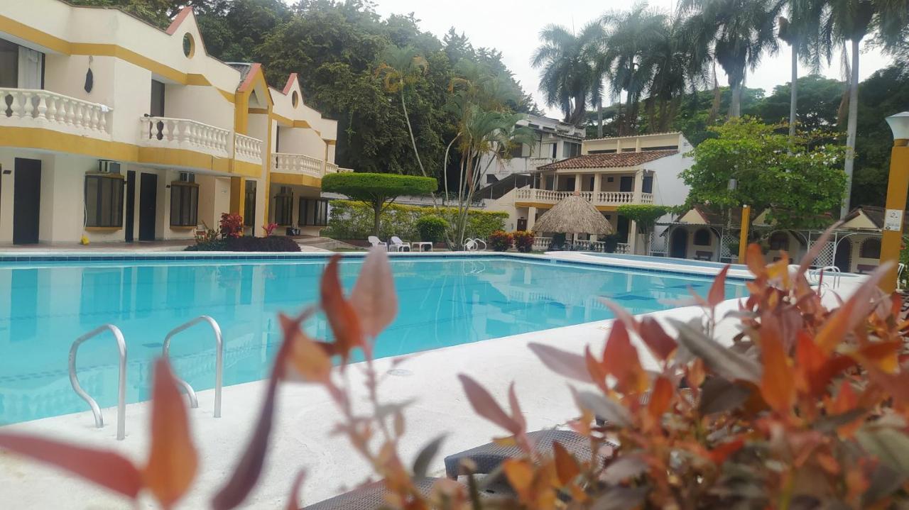 Hotel Las Victorias Palmira 외부 사진