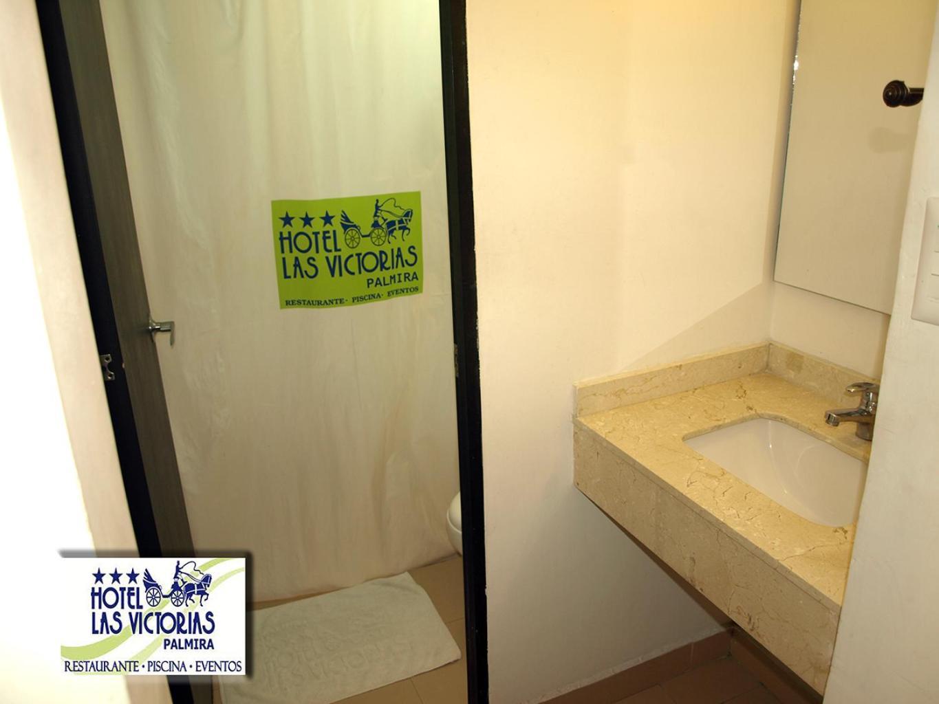 Hotel Las Victorias Palmira 외부 사진
