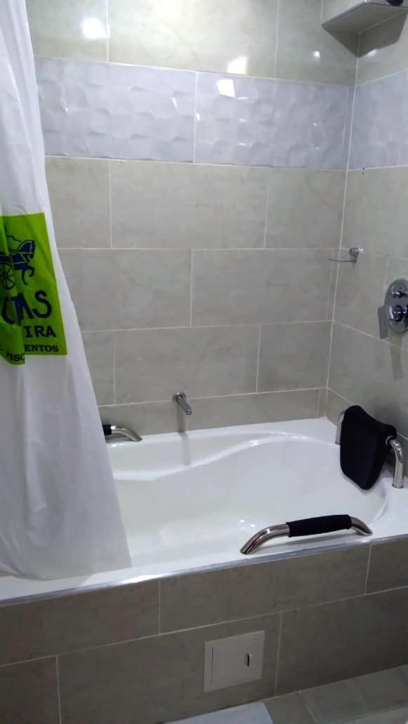 Hotel Las Victorias Palmira 외부 사진