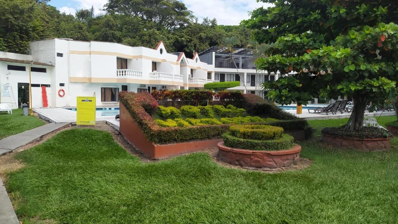 Hotel Las Victorias Palmira 외부 사진