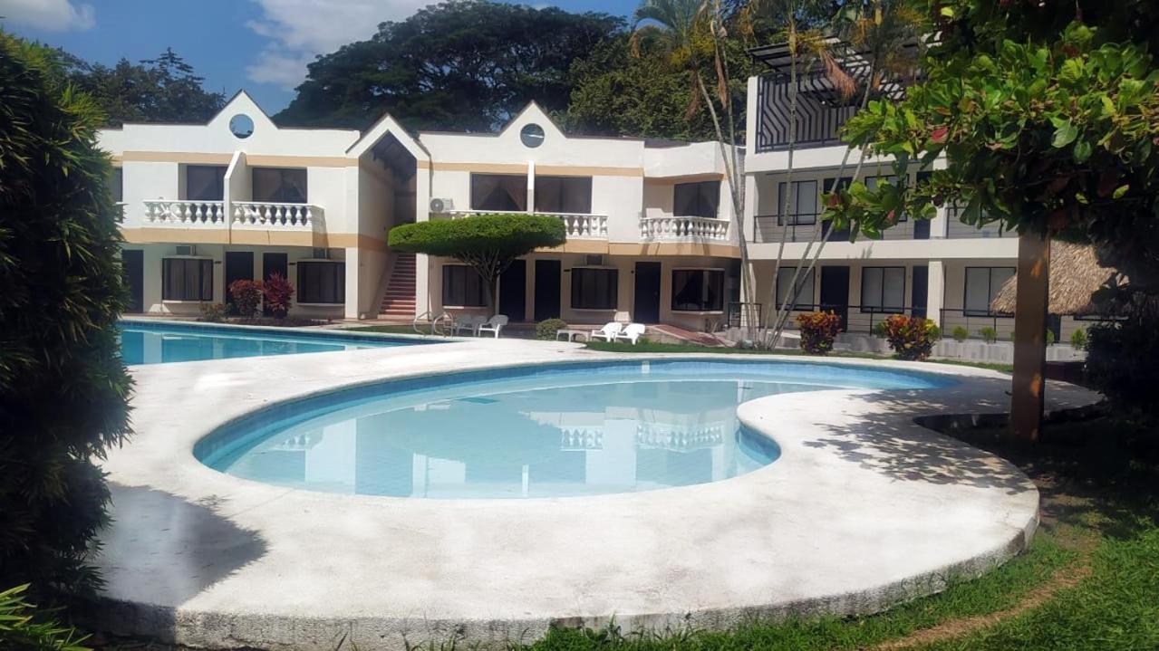 Hotel Las Victorias Palmira 외부 사진