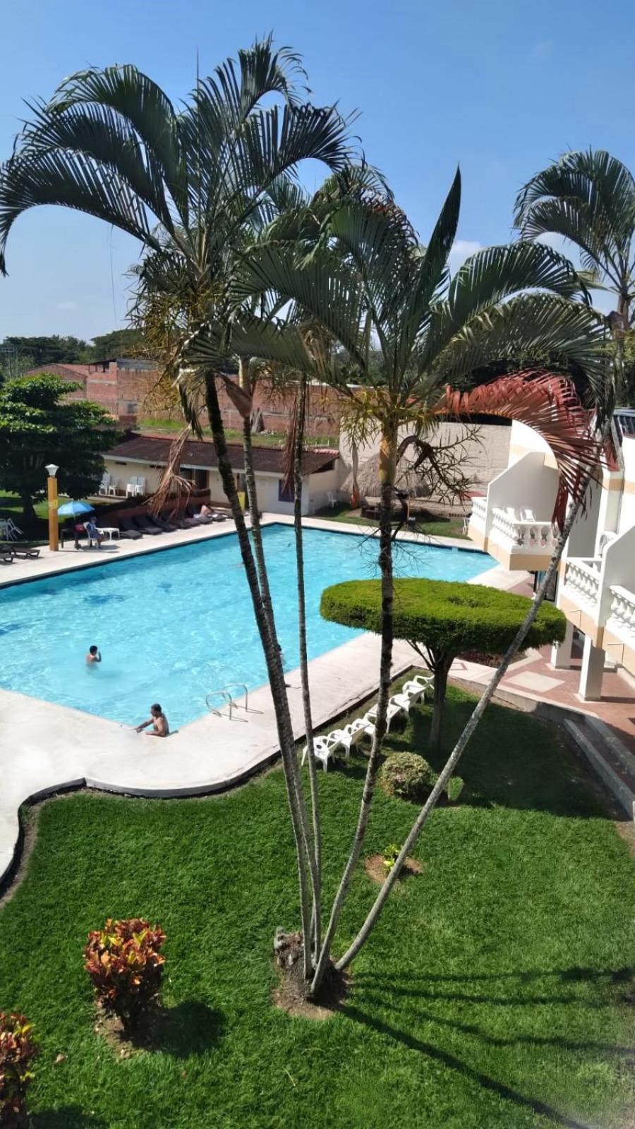 Hotel Las Victorias Palmira 외부 사진