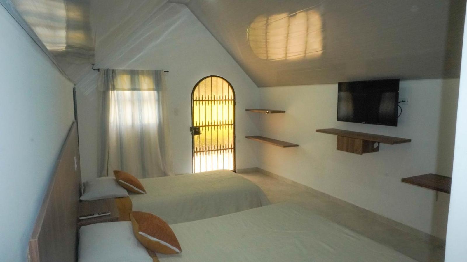 Hotel Las Victorias Palmira 외부 사진