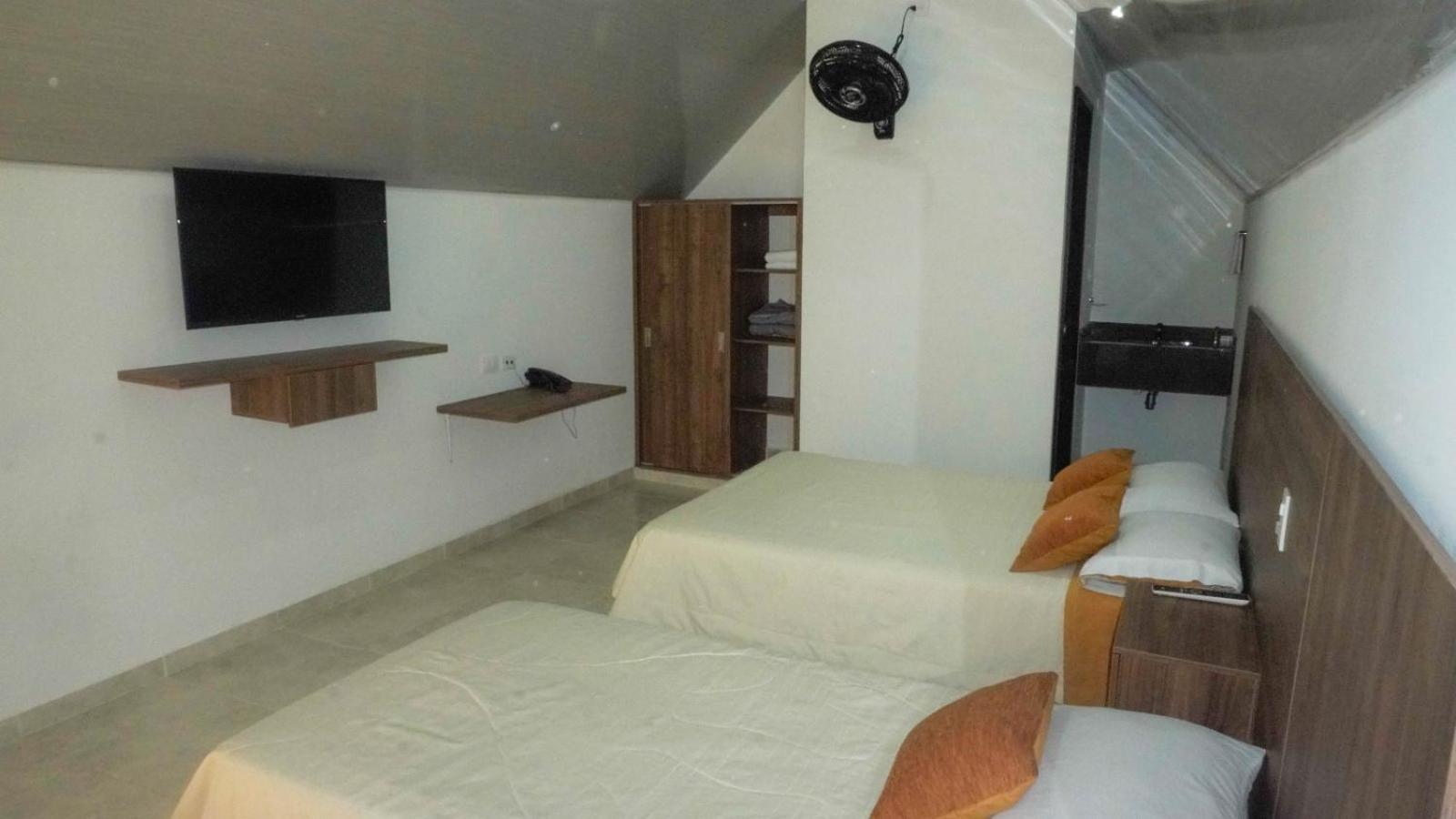 Hotel Las Victorias Palmira 외부 사진