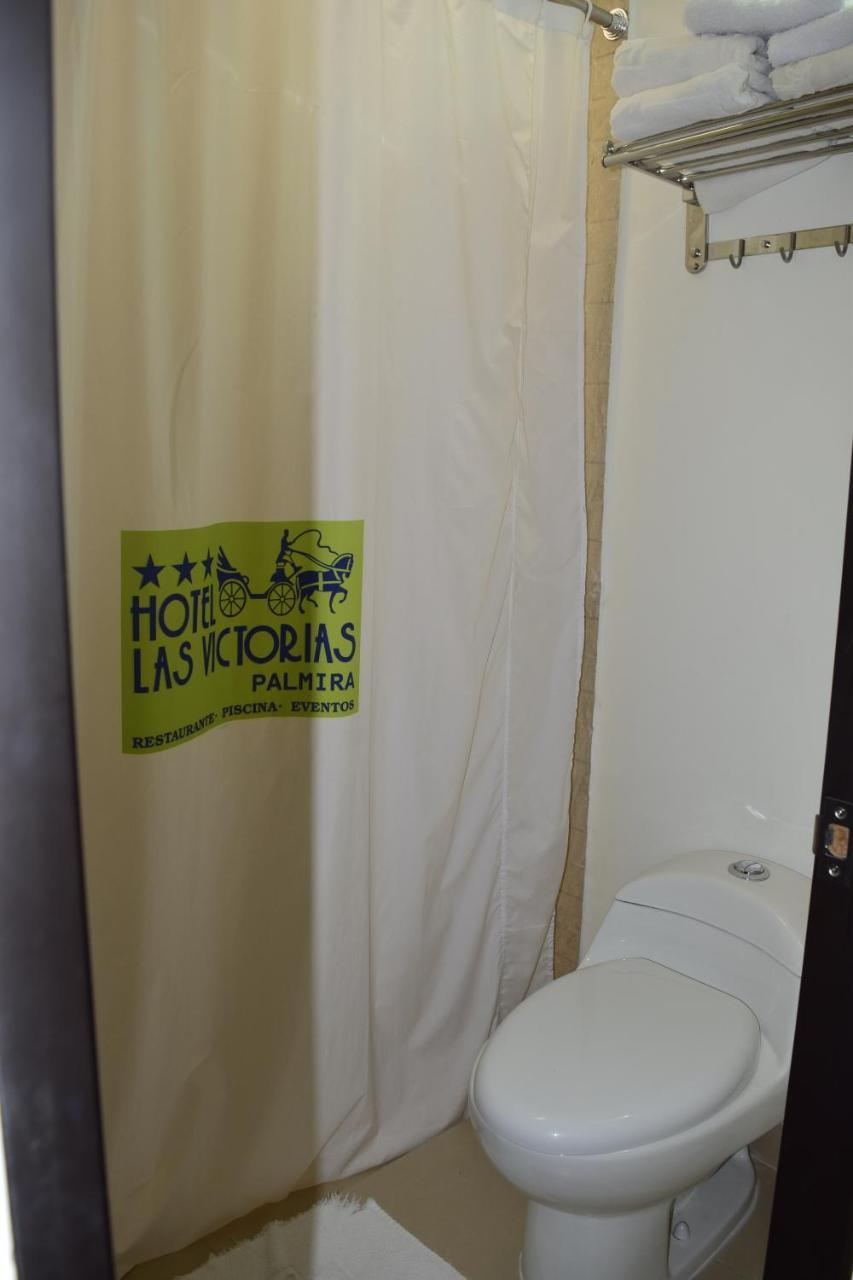 Hotel Las Victorias Palmira 외부 사진