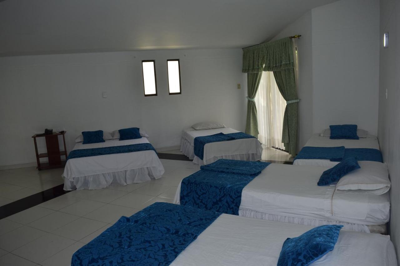 Hotel Las Victorias Palmira 외부 사진